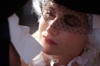 Carnevale di Venezia 2000 - Feeling