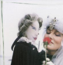 Carnevale di Venezia 2000 - CASANOVA