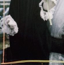 Carnevale di Venezia 2000 - CASANOVA