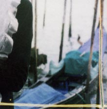 Carnevale di Venezia 2000 - CASANOVA