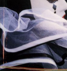 Carnevale di Venezia 2000 - COPPIA