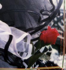 Carnevale di Venezia 2000 - COPPIA