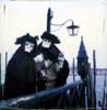 Carnival of Venice - Carnevale di Venezia