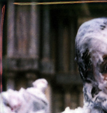 Carnevale di Venezia 2000 - SCHIUMAAA