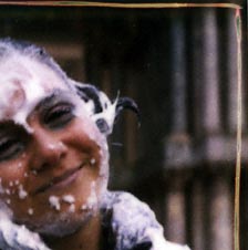 Carnevale di Venezia 2000 - SCHIUMAAA