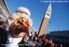 Sotto il Campanile di San Marco