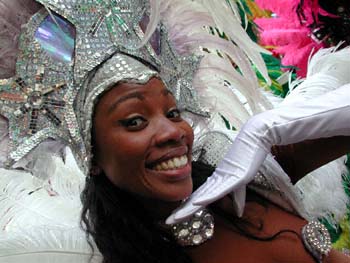 sorriso brasiliana