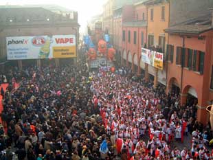 Il Riscatto