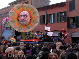 IED LA BALLOTTA