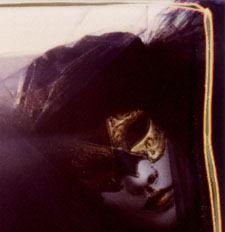 Carnevale di Venezia - Carnival of Venice - Controluce
