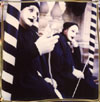 Carnival of Venice - Carnevale di Venezia