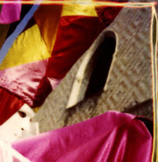 Carnevale di Venezia - Carnival of Venice - Geometrie