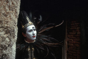 Carnevale di Venezia - Maschera originale