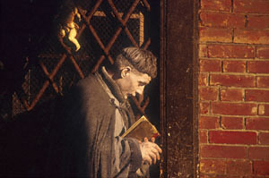 Carnevale di Venezia - Frate