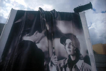 cartellone cinematografico