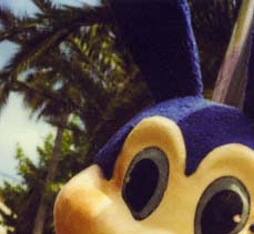 topo gigio