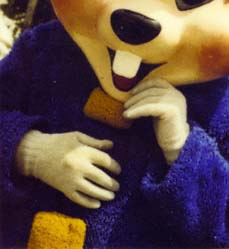 topo gigio