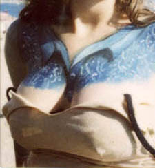 body painting