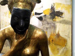 mask