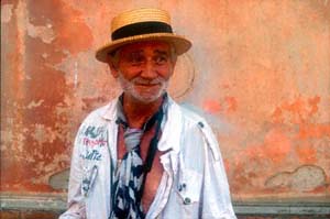artista