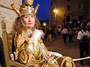 principessa