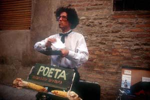 poeta