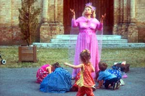 M. Poppins