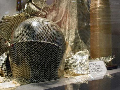 materiali compositi