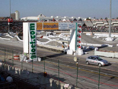 prove auto al motorshow