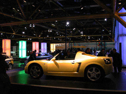 supercar