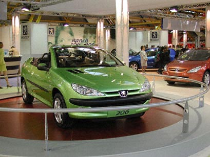 auto al motorshow