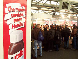 Nutella