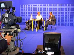 studio virtuale