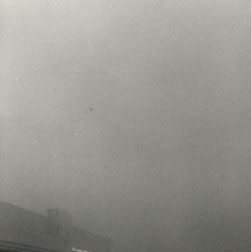 I nuovi paesaggi della nebbia