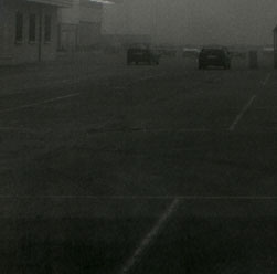 I nuovi paesaggi della nebbia