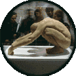 Opera esposta alla Biennale di VE