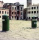 Venezia in Polaroid
